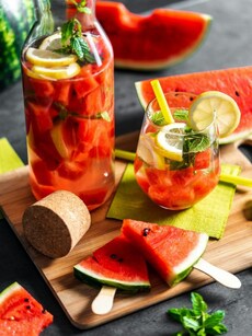 7 fruit juices to keep you cool in summer