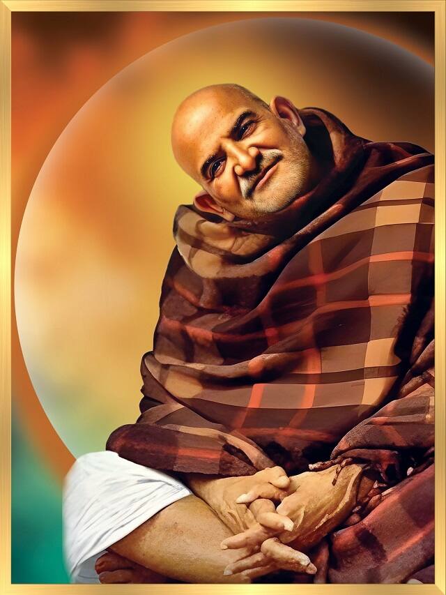 નીમ કરોલી બાબાઃ સારા દિવસો આવતા પહેલા જોવા મળે છે આ 5 સંકેત