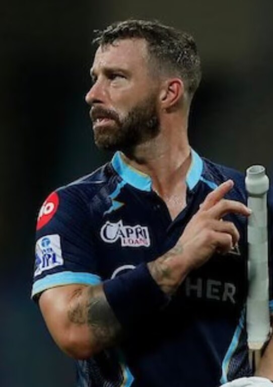 Phillip Hughes tattoo: Matthew Wade pays respects to late cricketer with  ink tribute