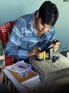 PM Modi launches India&rsquo;s First Underwater Metro