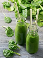 spinach Benefits: پالک کھانے کے حیرت انگیز فائدے