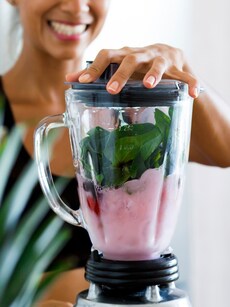 Cool summer drinks to nourish your skin from within, give it a glow