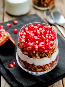 Breakfast tips: Start your day with these 6 high-protein treats