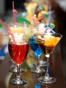 6 exotic drinks for a refreshing summer