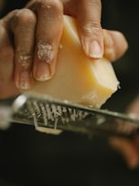 7 ways cheese helps build muscles, keep heart healthy