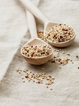 9 health benefits of quinoa in daily diet, the best pseudocereal