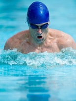 10 reasons why swimming is the best full-body exercise