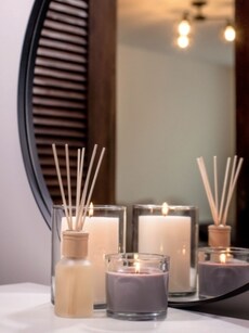 9 fragrances that will keep your home smelling good always