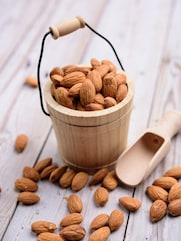 Almond Benefits: ایک دن میں اتنے زیادہ بادام کھانے چاہئیں