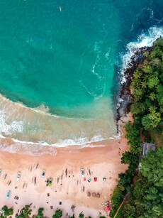 5 countries that are only 5 hours away from India