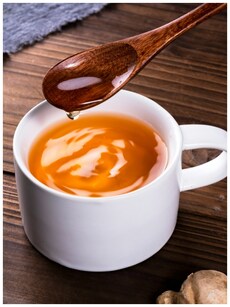 7 home made remedies for cough and cold