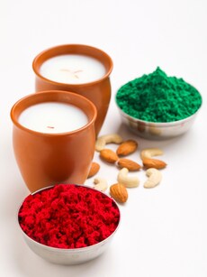 Easy recipes for 5 Rajasthani drinks to quench your thirst