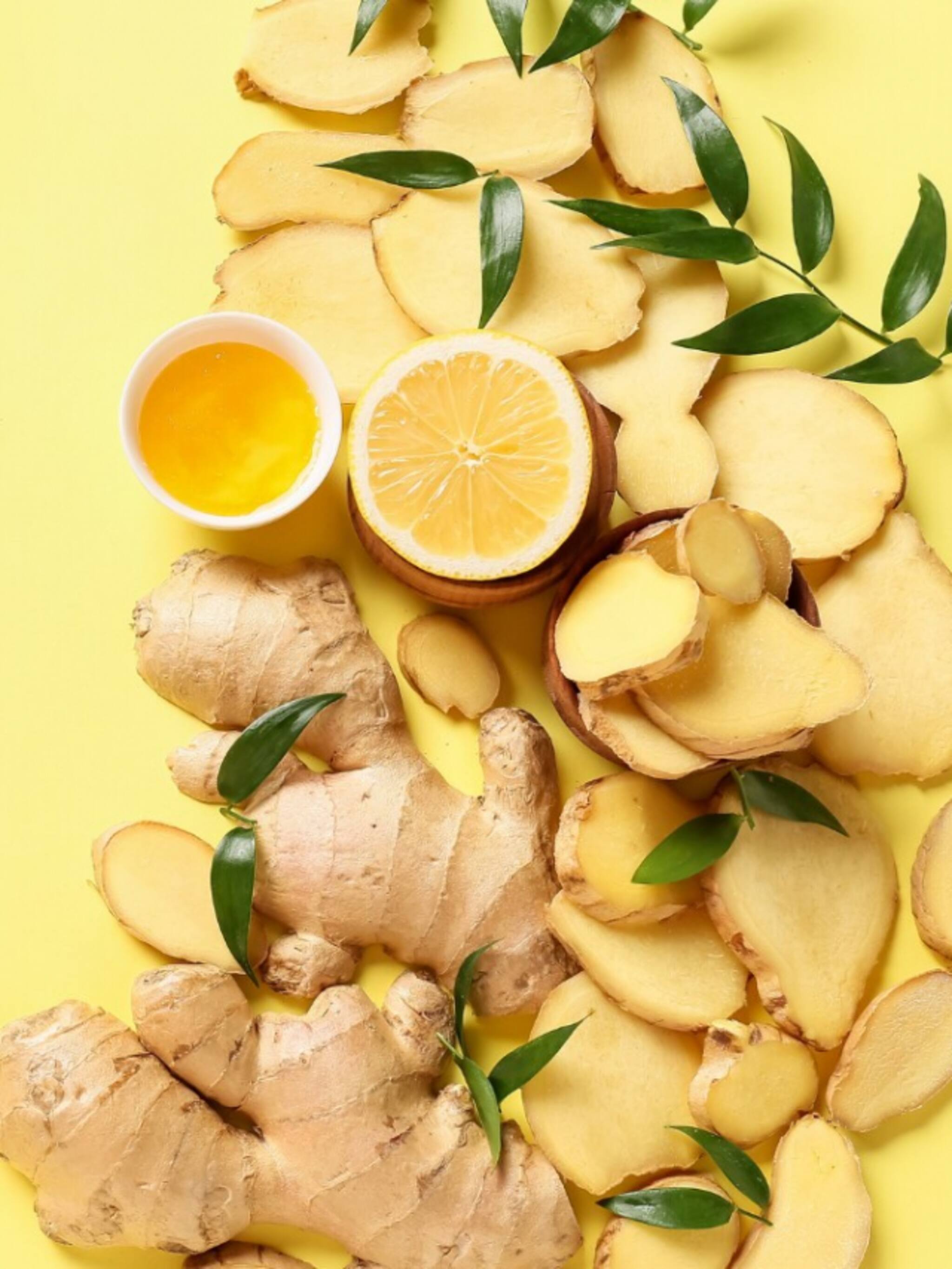 उन्हाळ्यात जास्त आलं खाण्याचे 6 दुष्परिणाम!