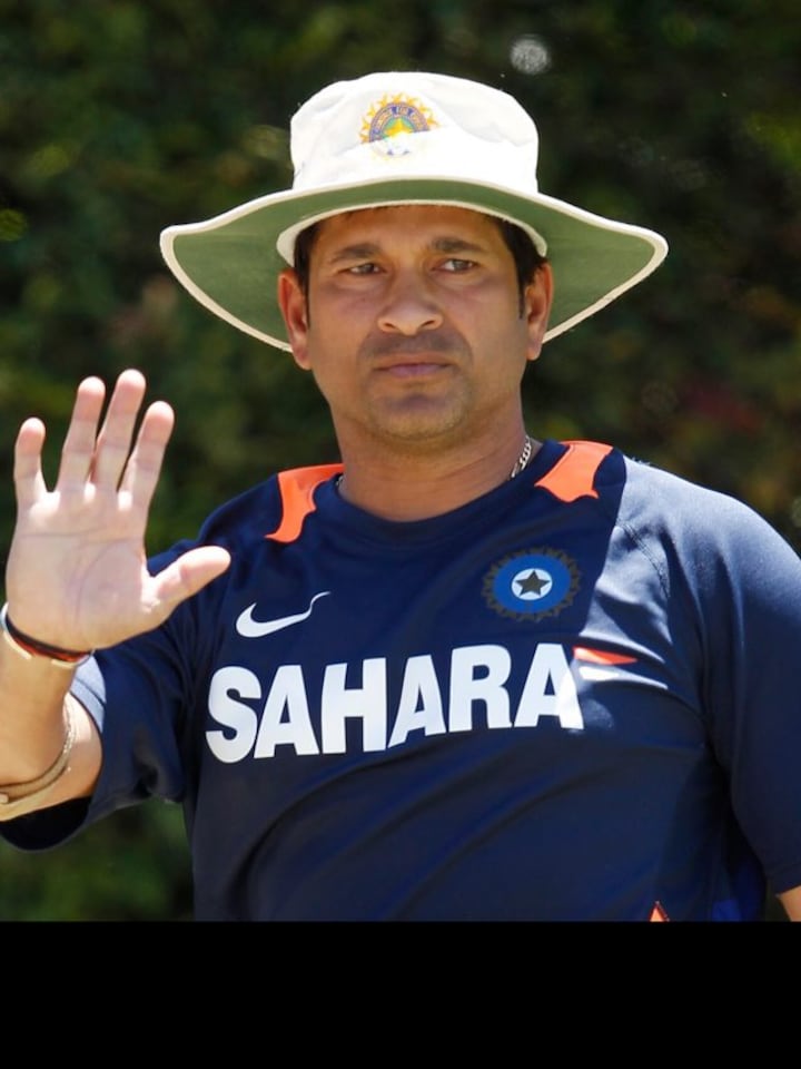 Happy Birthday Sachin Tendulkar: 10 records held by ‘God of Cricket’