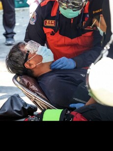 Earthquake in Taiwan: Seven dead, hundreds injured in most powerful quake in 25 years