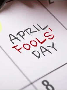 April Fools&rsquo; Day celebrations across the world