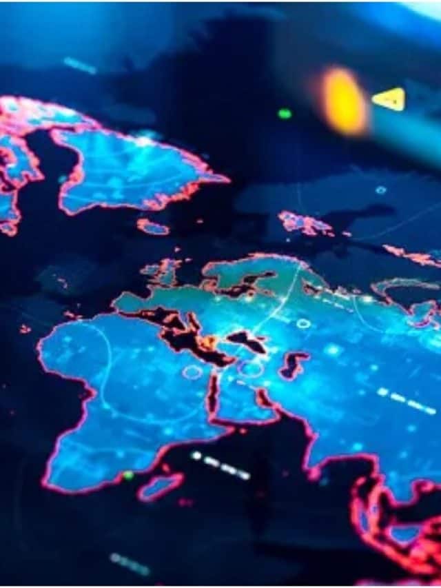 Top 5 countries with best work-life balance