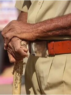 Most crime-ridden cities in India