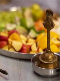 How to boost energy levels while fasting during Navratri