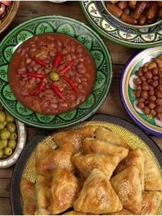 Eid-ul-Fitr 2024: Dishes to add in your feast