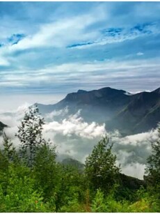 Summer vacation in India: A list of stunning destinations