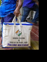 Preparations in Full Swing for Lok Sabha Polls Phase 1