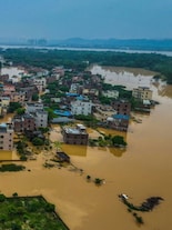 Asia hit hardest by climate, weather disasters in 2023: UN