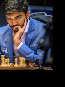Gukesh wins Candidates, becomes youngest ever challenger for world title
