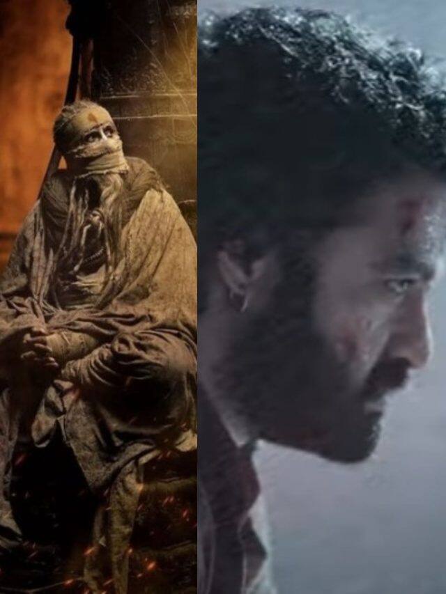Kalki 2898 AD To Devara Part 1: 5 Pan-India Films To Look Forward In 2024
