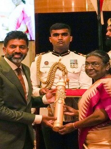 Padma Awards 2024 : Read Full List Here