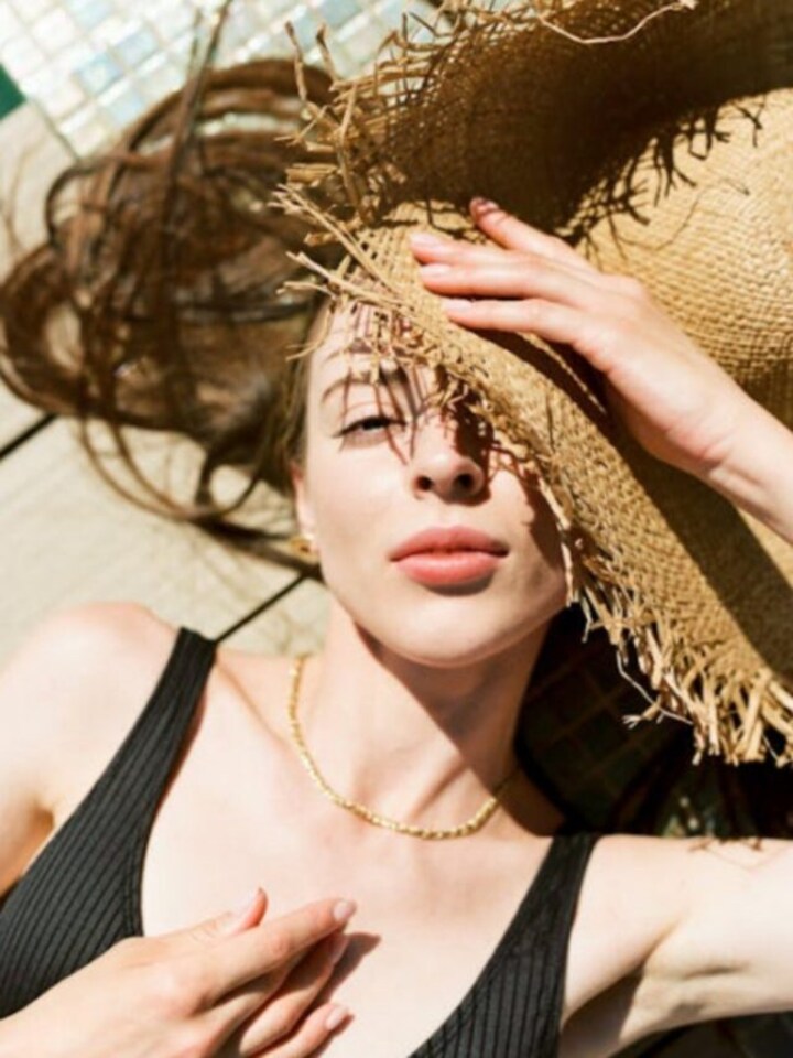 10 ways to protect your eyes from harsh heatwaves