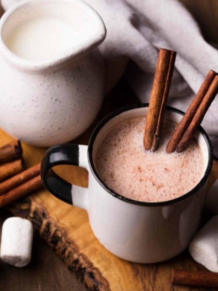 Say goodbye to your sugar cravings with the help of these 10 beverages