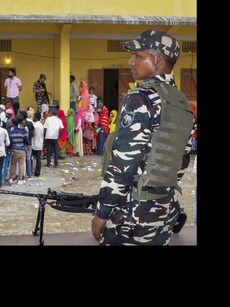 Lok Sabha Polls Kick Off with Strong 60% Voter Turnout in Phase 1