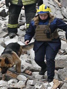 Carnage in Chernigiv, Ukraine: A Glimpse Into The Deadly Russian Assault