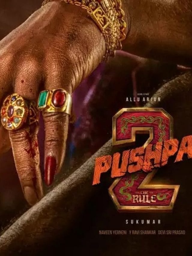 Pushpa 2 To Singham 3: Highly-Awaited Films Releasing In Second Half Of 2024