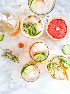 5 food items that keep your body cool in summer