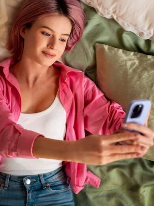 દિવસમાં કેટલા સમય કરતા વધુ ફોન યુઝ કરવો છે ખતરનાક?