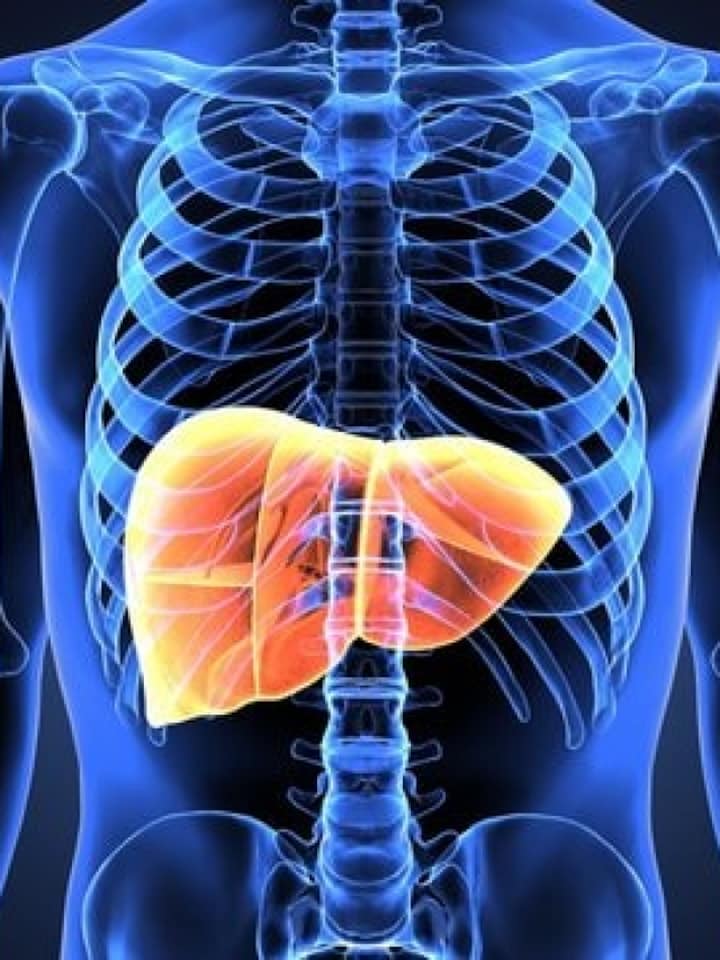 World Liver Day: 10 foods for optimal liver health