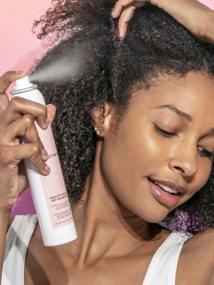 Pros and cons of dry shampoos: What you need to know