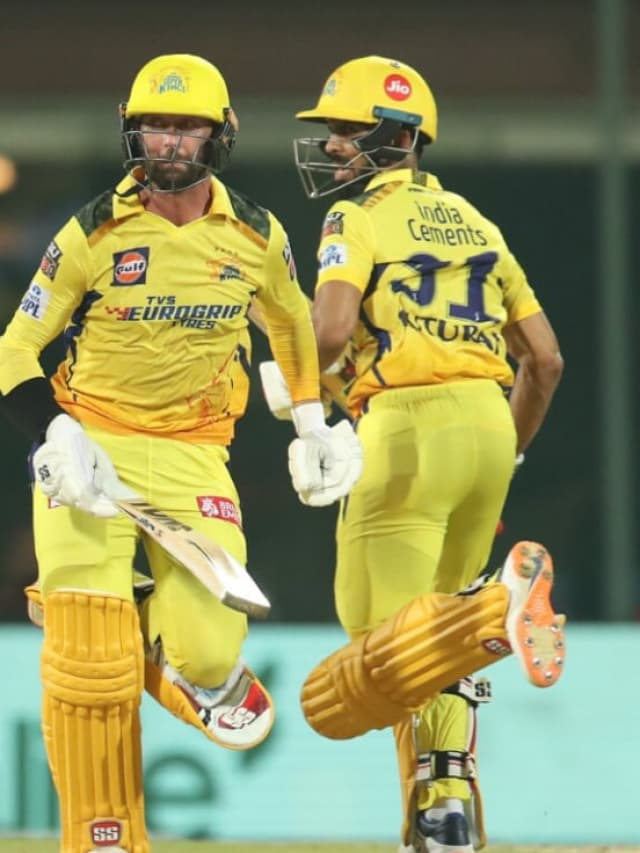 5 Incredible CSK Records in IPL That May Never Be Broken