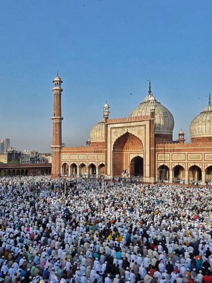 10 tips for a healthy Eid celebration: Explained