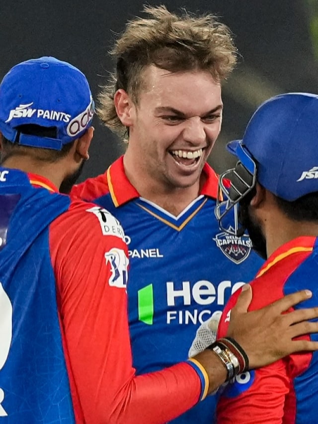 IPL 2024: Delhi Capitals Demolish Gujarat Titans In One Of The Fastest Chases In Indian Premier League History