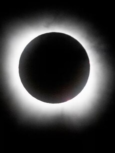 Total solar eclipse 2024: All you need to know