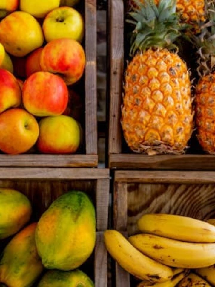 10 fruits to avoid eating in the morning for a healthy start