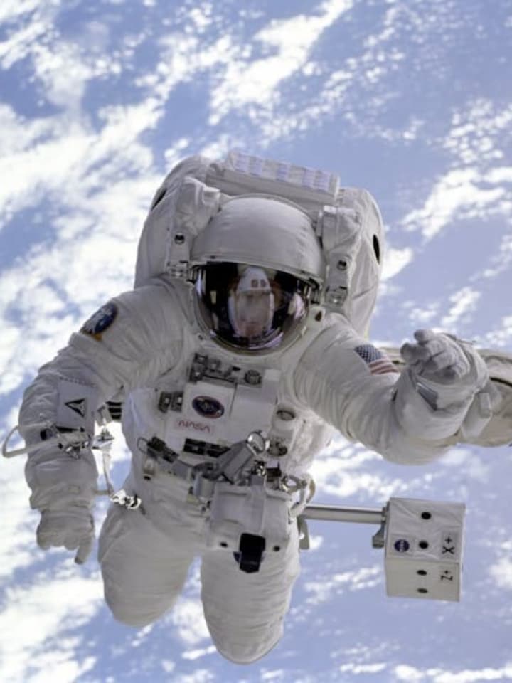 Banned for astronauts: Foods not allowed in space