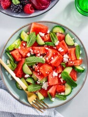 Salad Benefits: سلاد کھانے کے صحت سے متعلق فائدے