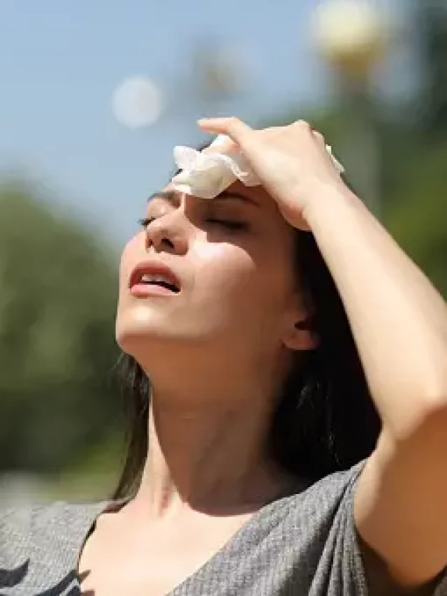 5 foods that are secretly dehydrating you