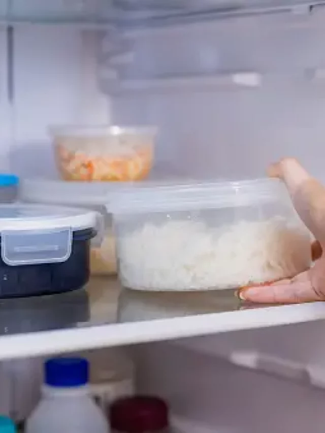 Tips to make leftover food safe to eat