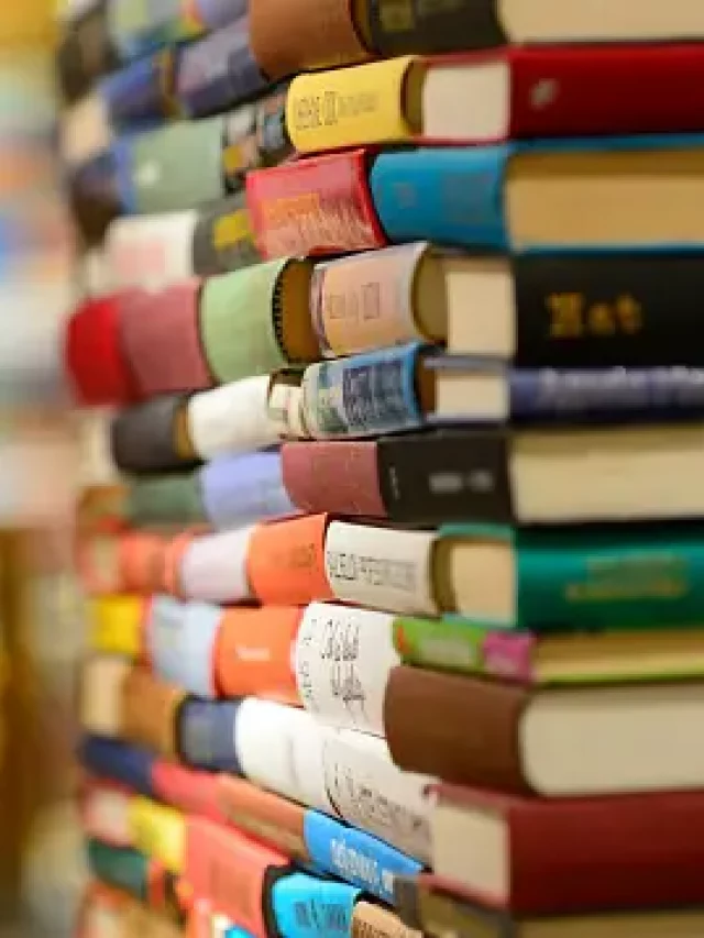 5 Indian authors you must read