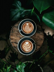 7 delicious coffee drinks from around the world